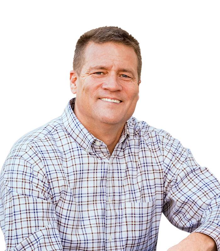 Booker Cox III