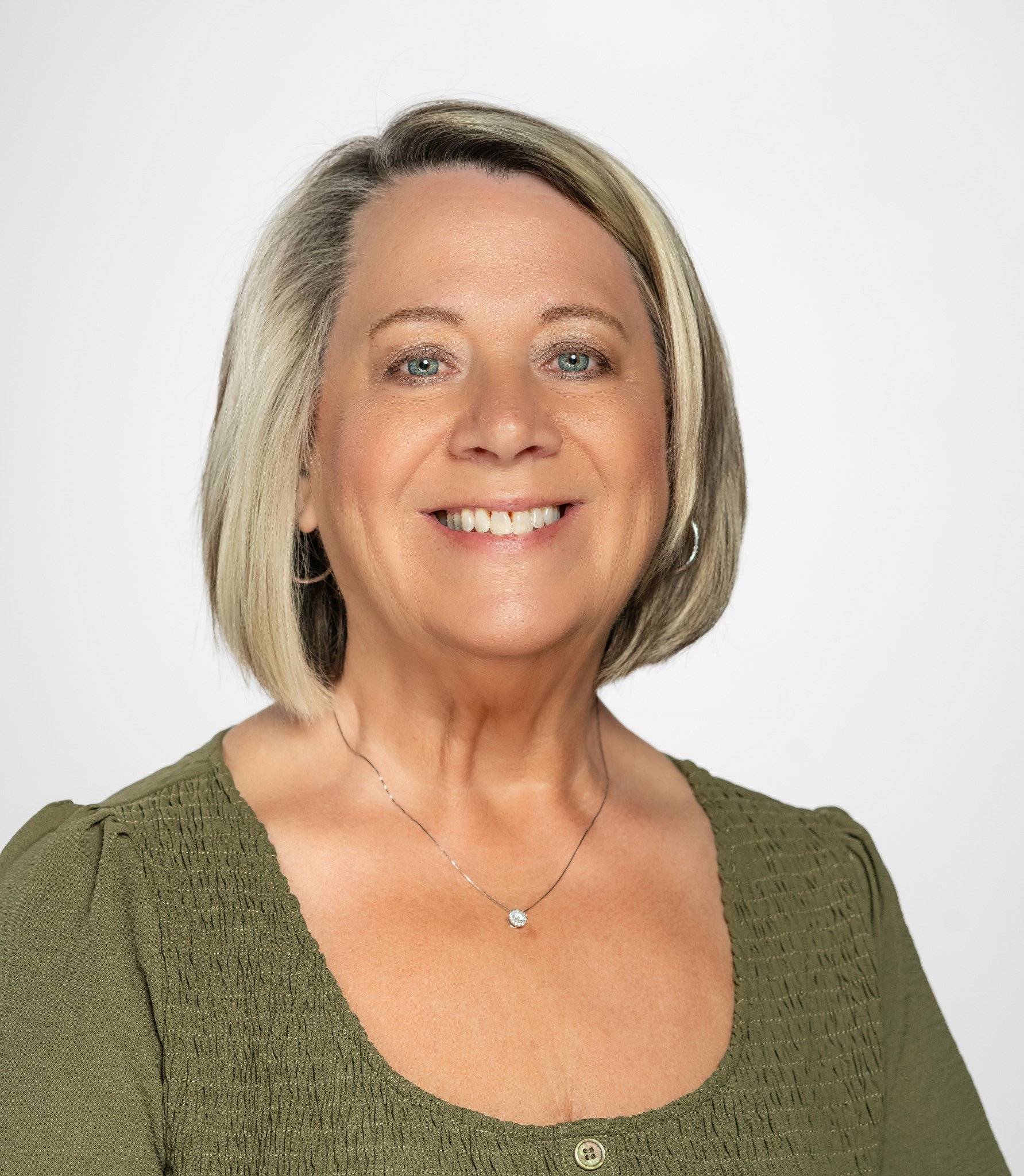 Marla Hardin